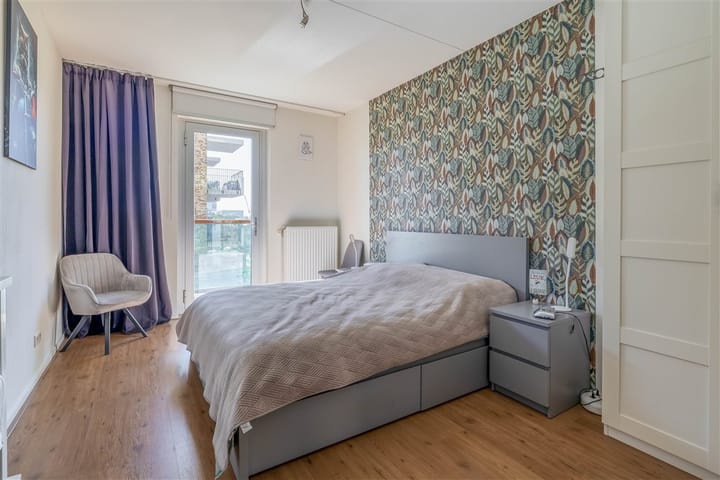 Photo 4 of Semmelweisstraat 90