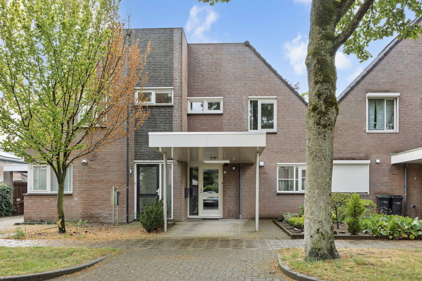 Foto 1 van Weverseind 6