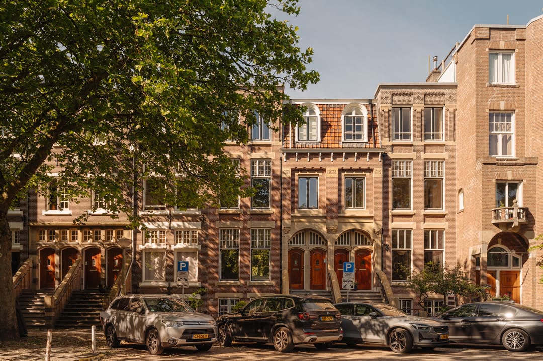 Foto 1 van Willem Beukelsstraat 34-H