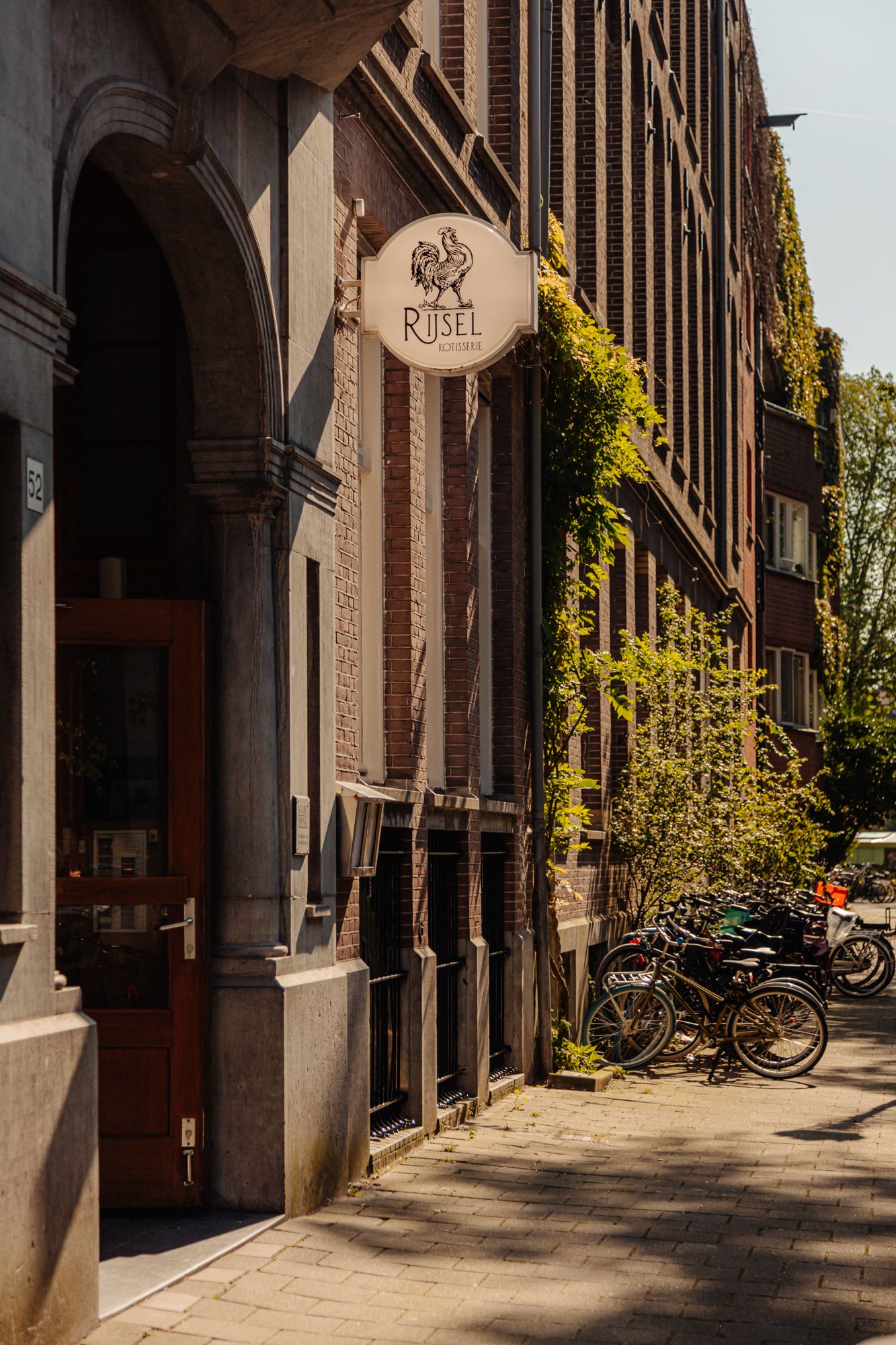Foto 45 van Willem Beukelsstraat 34-H