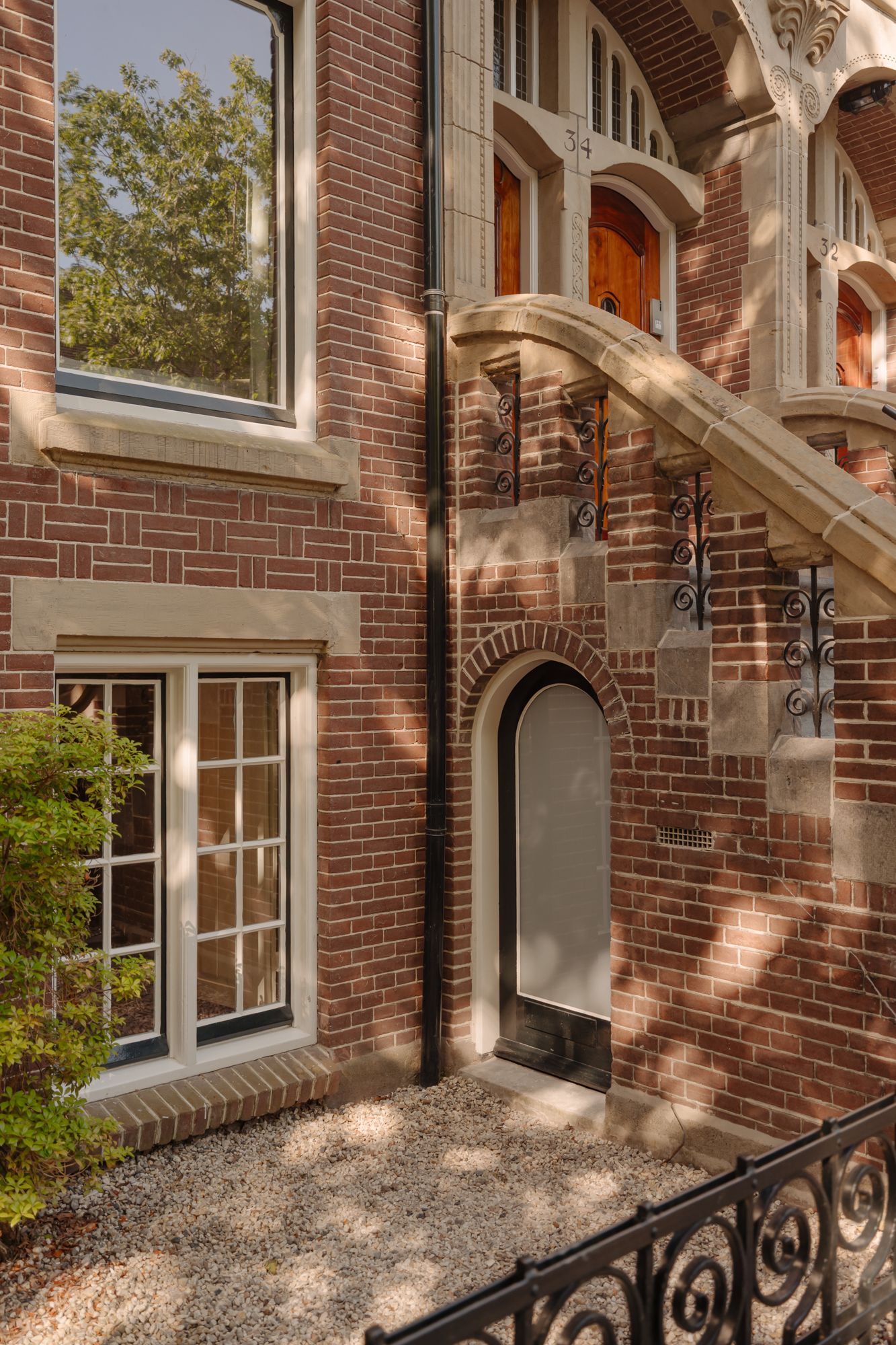 Foto 5 van Willem Beukelsstraat 34-H