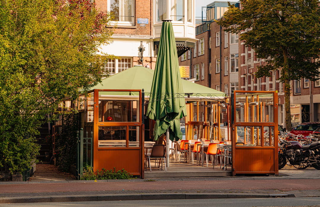 Foto 43 van Willem Beukelsstraat 34-H