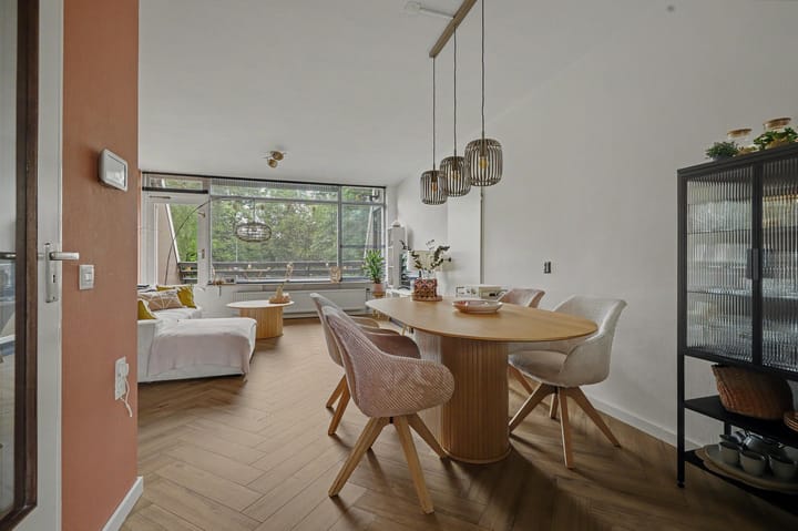 Appartement te koop: Vrusschemigerweg 259, Heerlen