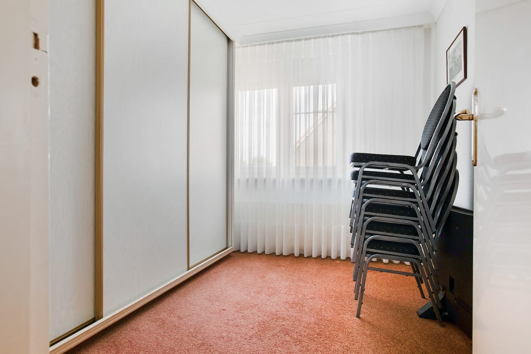 Spacious Family Home with Free Views in Popular Munnickenveld — 23
