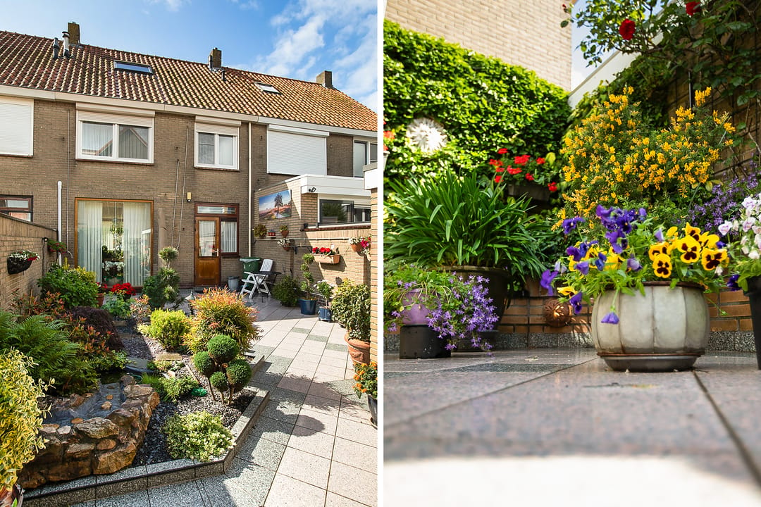 Spacious Family Home with Free Views in Popular Munnickenveld — 31