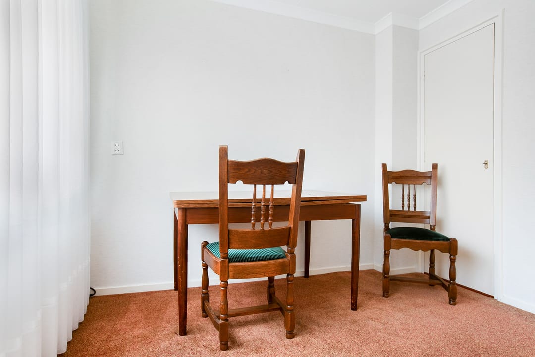 Spacious Family Home with Free Views in Popular Munnickenveld — 22