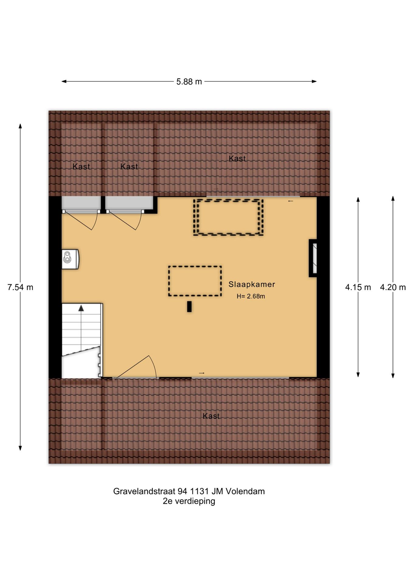 Spacious Family Home with Free Views in Popular Munnickenveld — 35