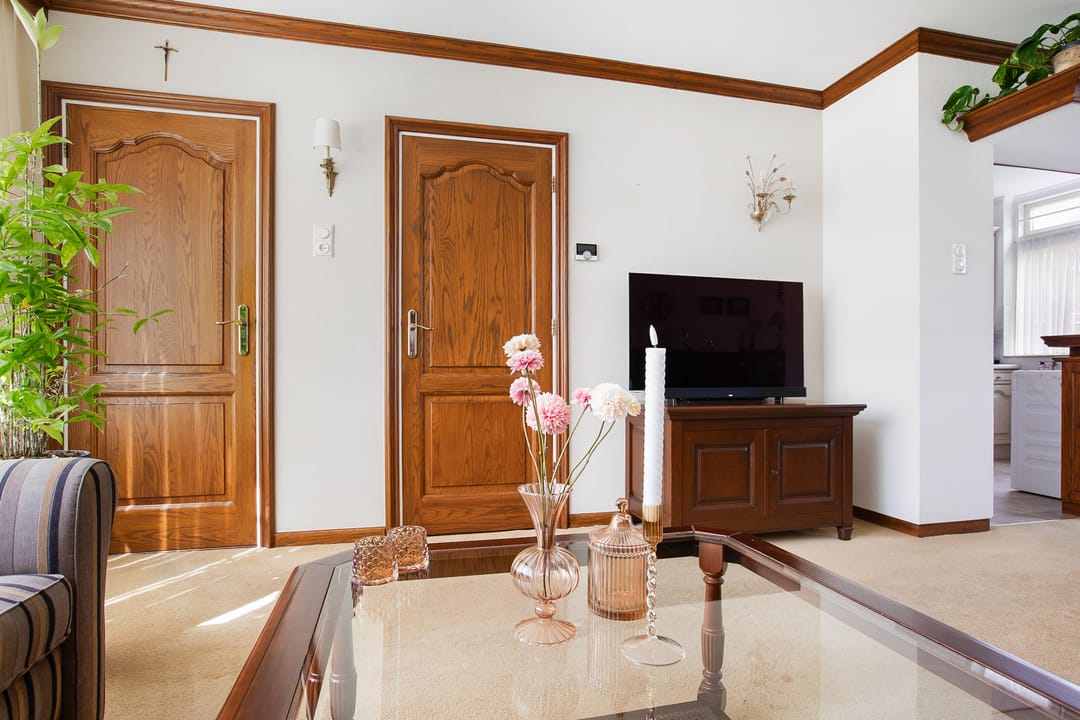 Spacious Family Home with Free Views in Popular Munnickenveld — 7