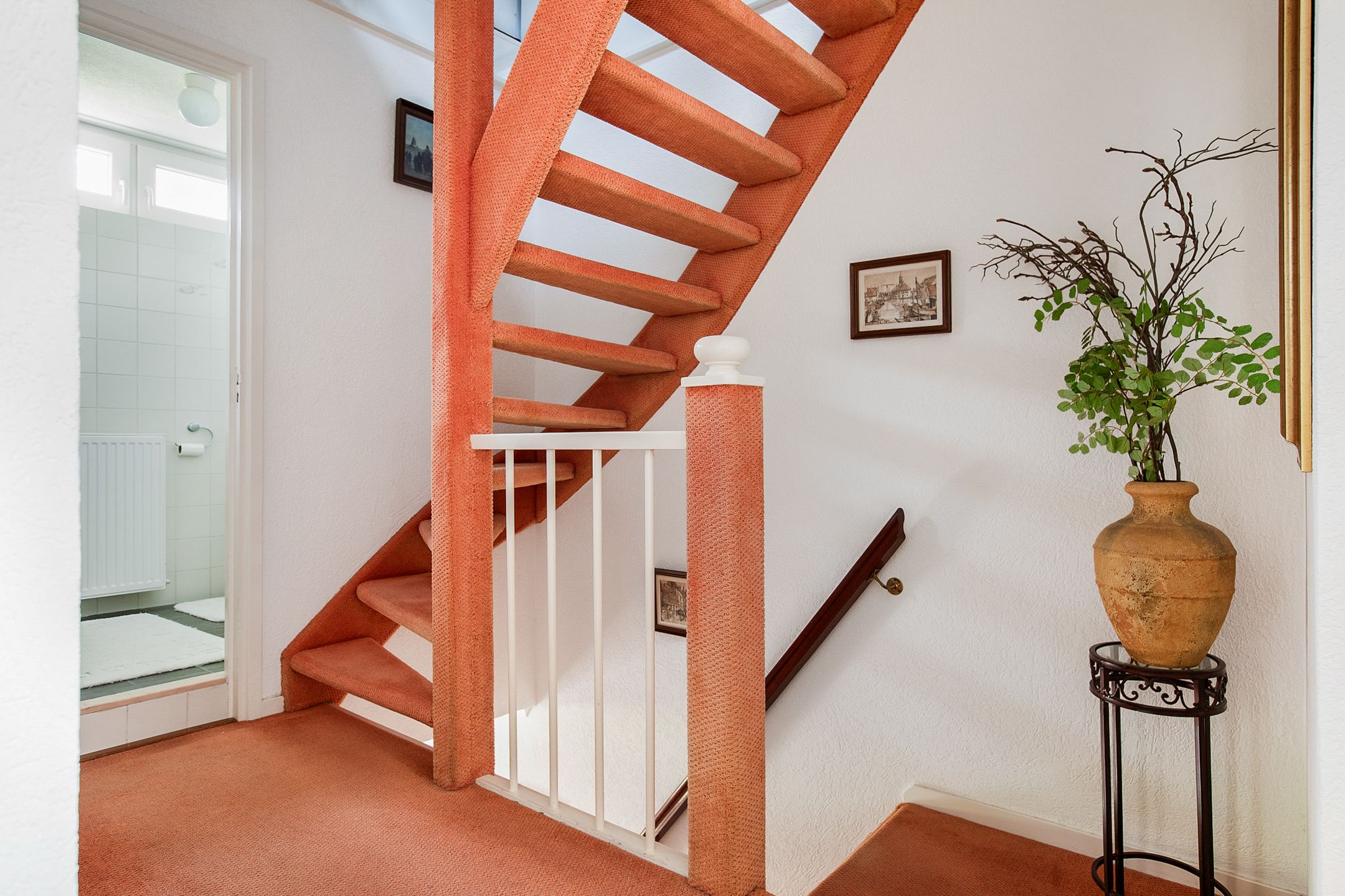 Spacious Family Home with Free Views in Popular Munnickenveld — 15