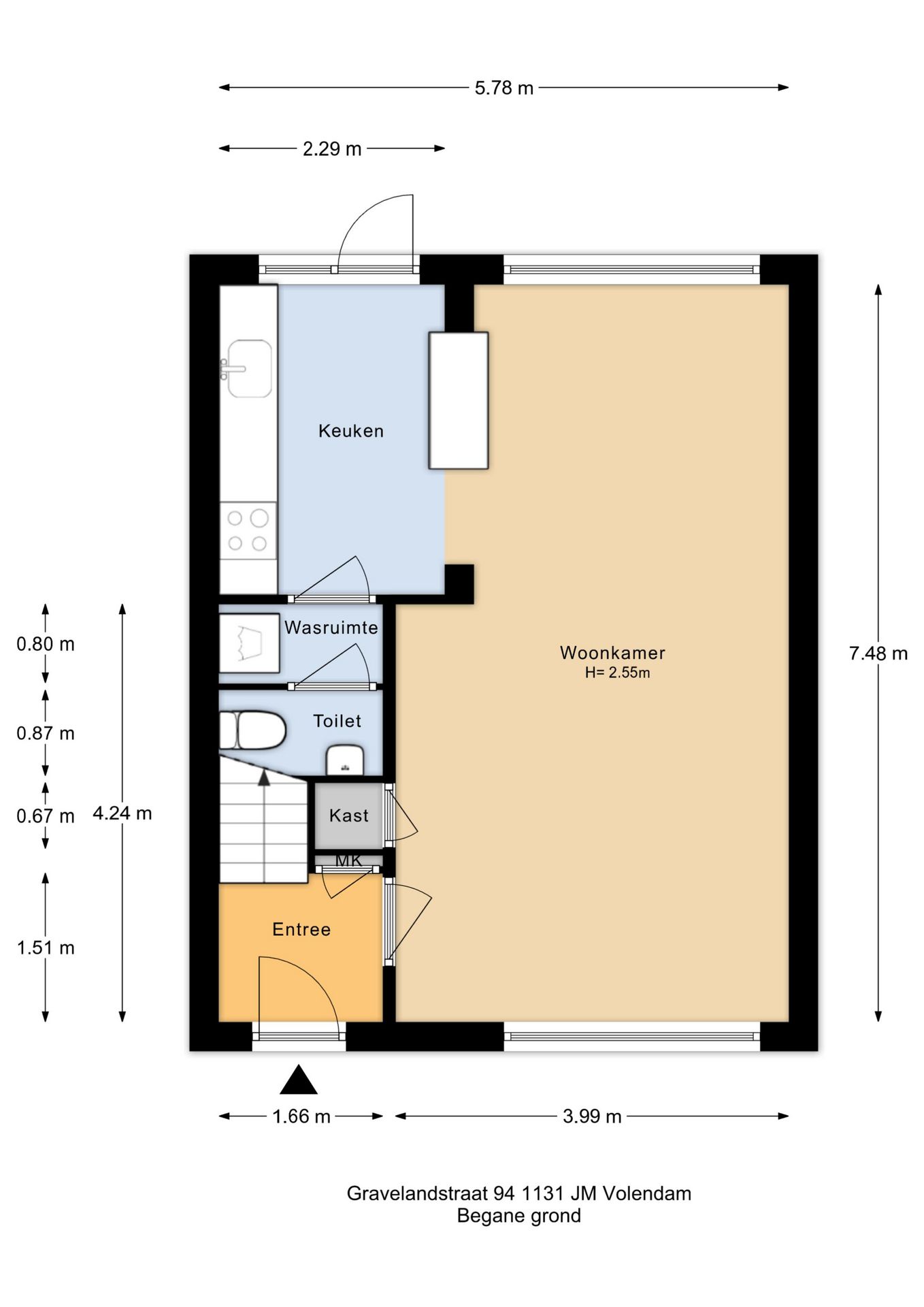 Spacious Family Home with Free Views in Popular Munnickenveld — 33