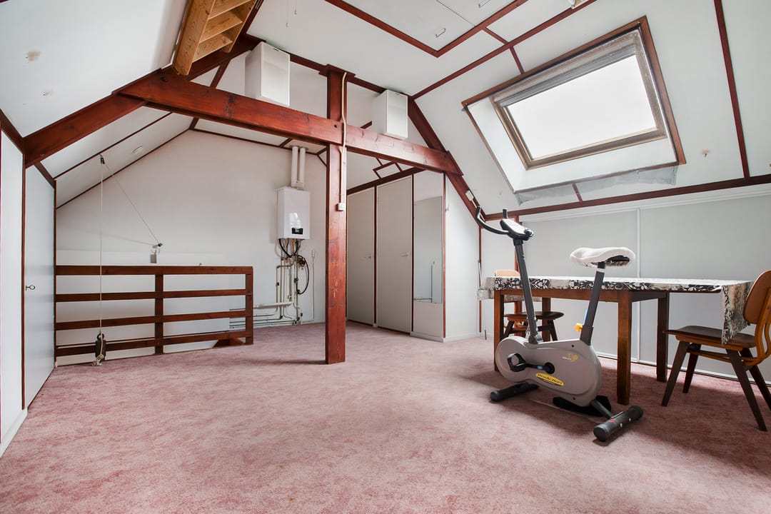 Spacious Family Home with Free Views in Popular Munnickenveld — 26