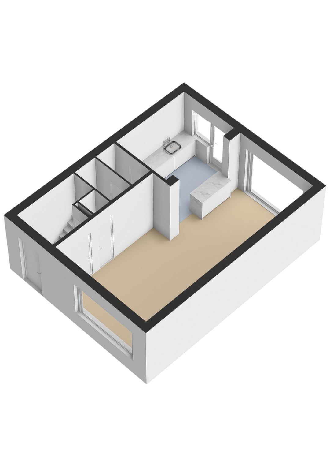 Spacious Family Home with Free Views in Popular Munnickenveld — 37