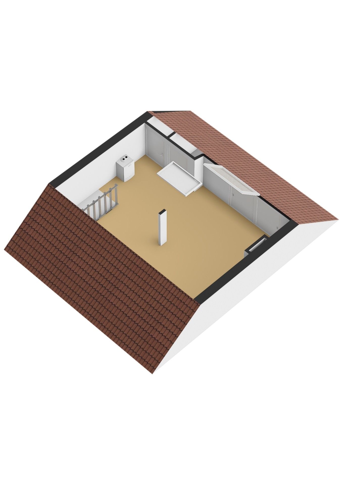 Spacious Family Home with Free Views in Popular Munnickenveld — 39