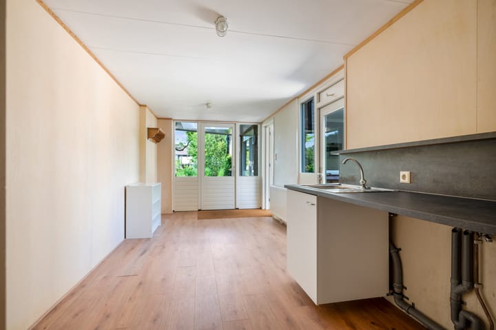 Hoekwoning te koop: Beeklaan 27, Maarn