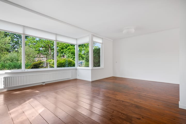Hoekwoning te koop: Beeklaan 27, Maarn