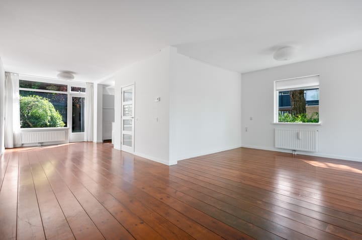 Hoekwoning te koop: Beeklaan 27, Maarn