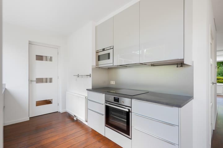 Hoekwoning te koop: Beeklaan 27, Maarn