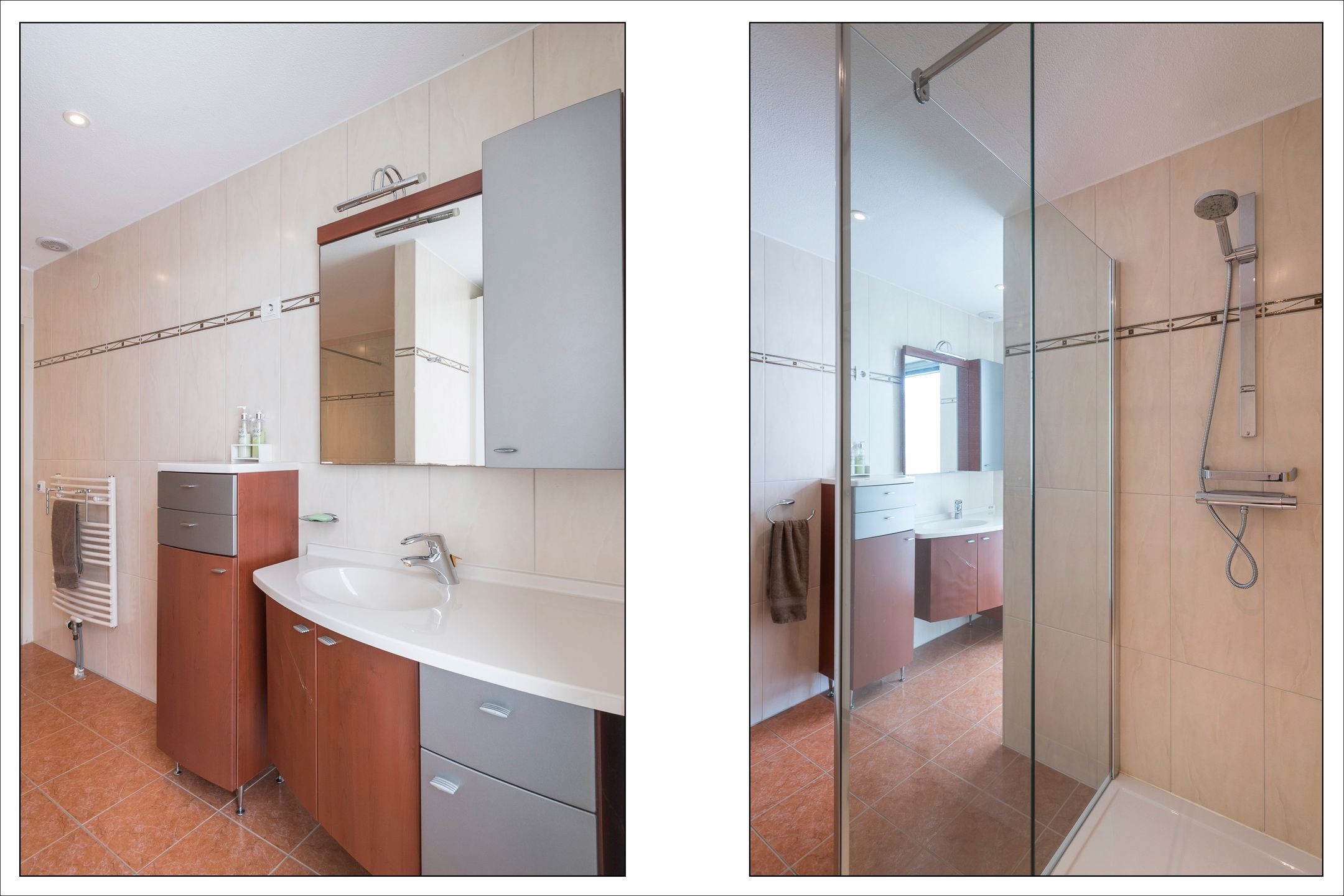 Spacious Corner Apartment with Panoramic Water and Polder Views — 24