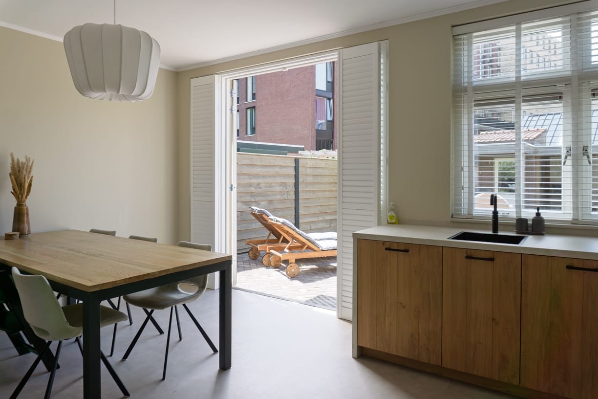 Spacious 1930s Detached Home with Modern Extensions Near Bergen op Zoom Center — 10