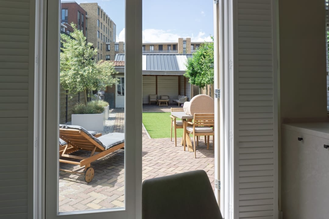 Spacious 1930s Detached Home with Modern Extensions Near Bergen op Zoom Center — 11