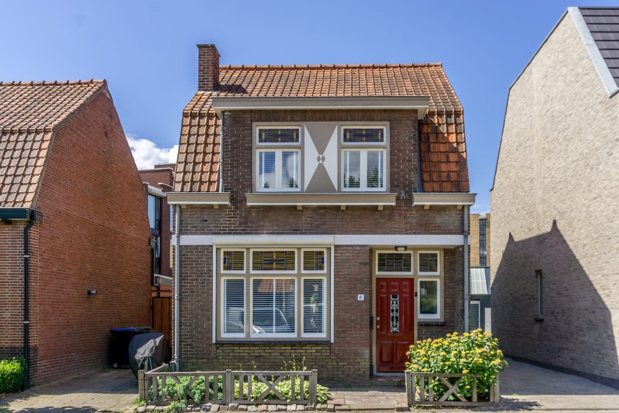 Photo 1 of Galgenbaan 8