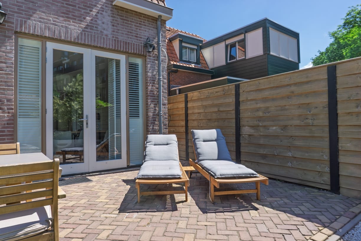 Spacious 1930s Detached Home with Modern Extensions Near Bergen op Zoom Center — 27