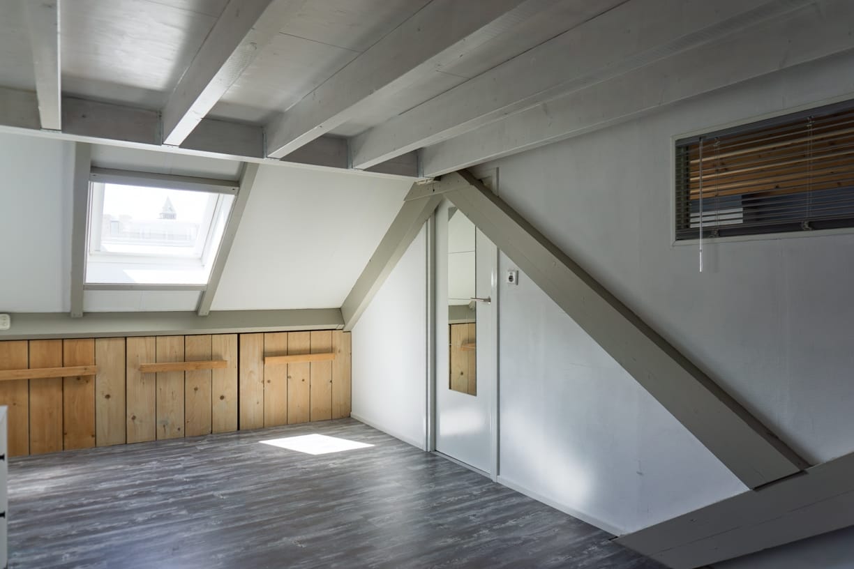 Spacious 1930s Detached Home with Modern Extensions Near Bergen op Zoom Center — 21