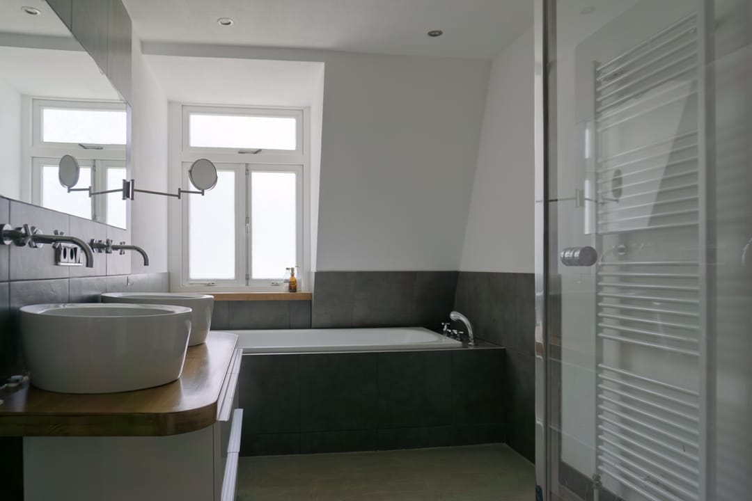 Spacious 1930s Detached Home with Modern Extensions Near Bergen op Zoom Center — 17