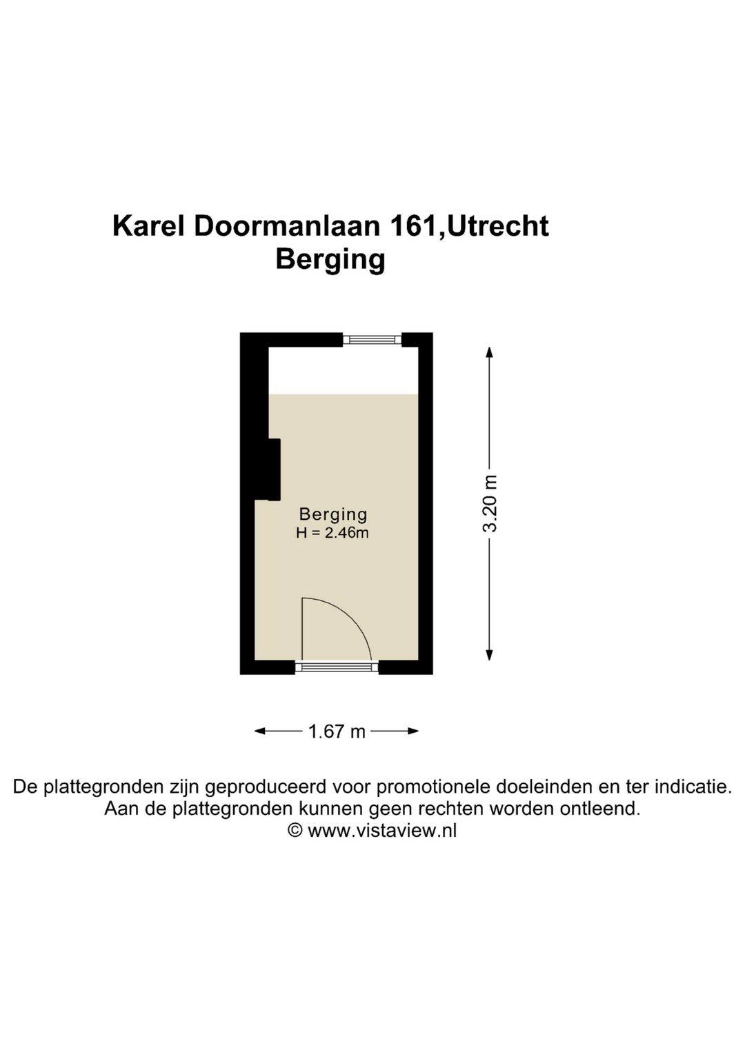 Foto 31 van Karel Doormanlaan 161