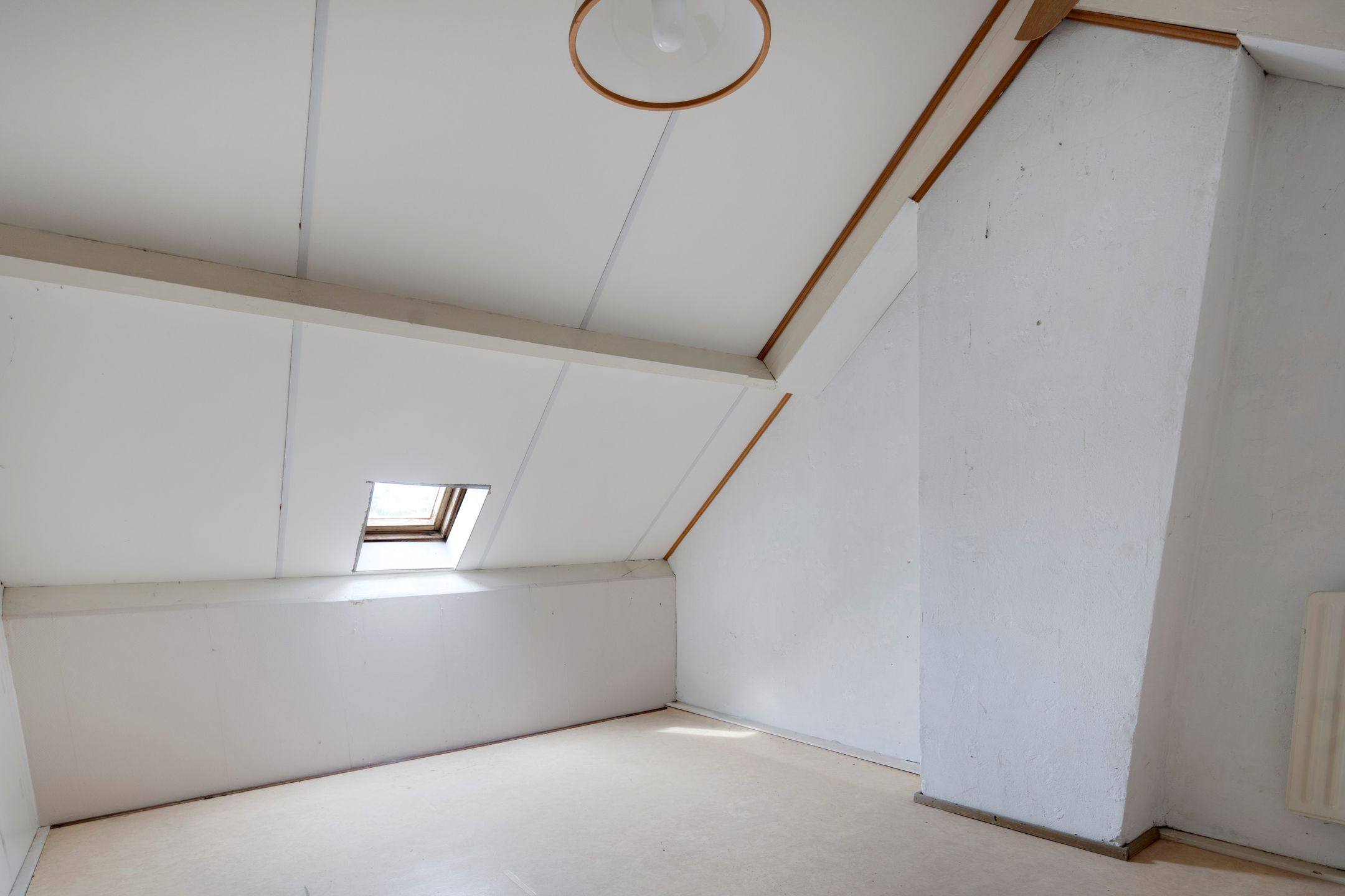 Semi-detached house with double garage in central Nuland — 18