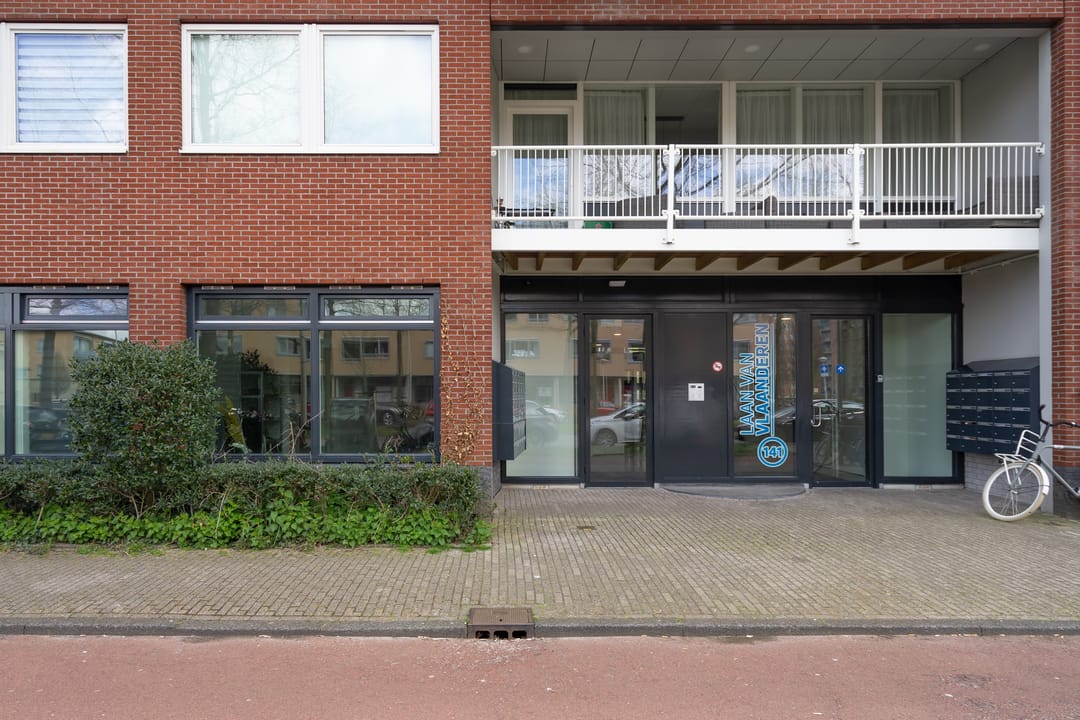 Foto 23 van Laan van Vlaanderen 141-B7