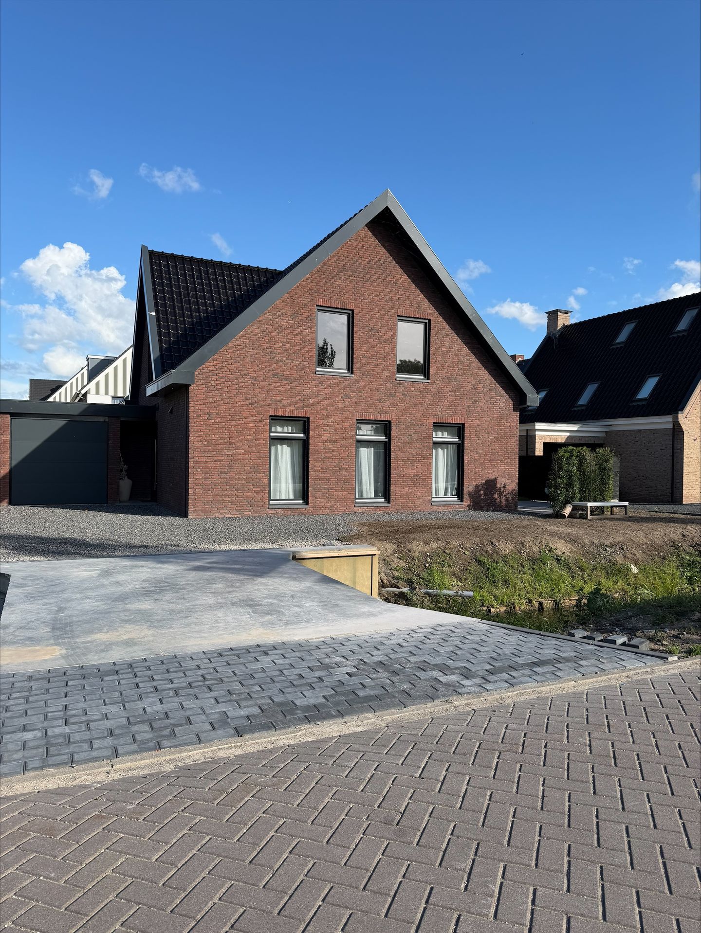 Photo 1 of Tweede Bloksweg 38-F