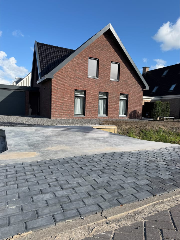 Photo 2 of Tweede Bloksweg 38-F