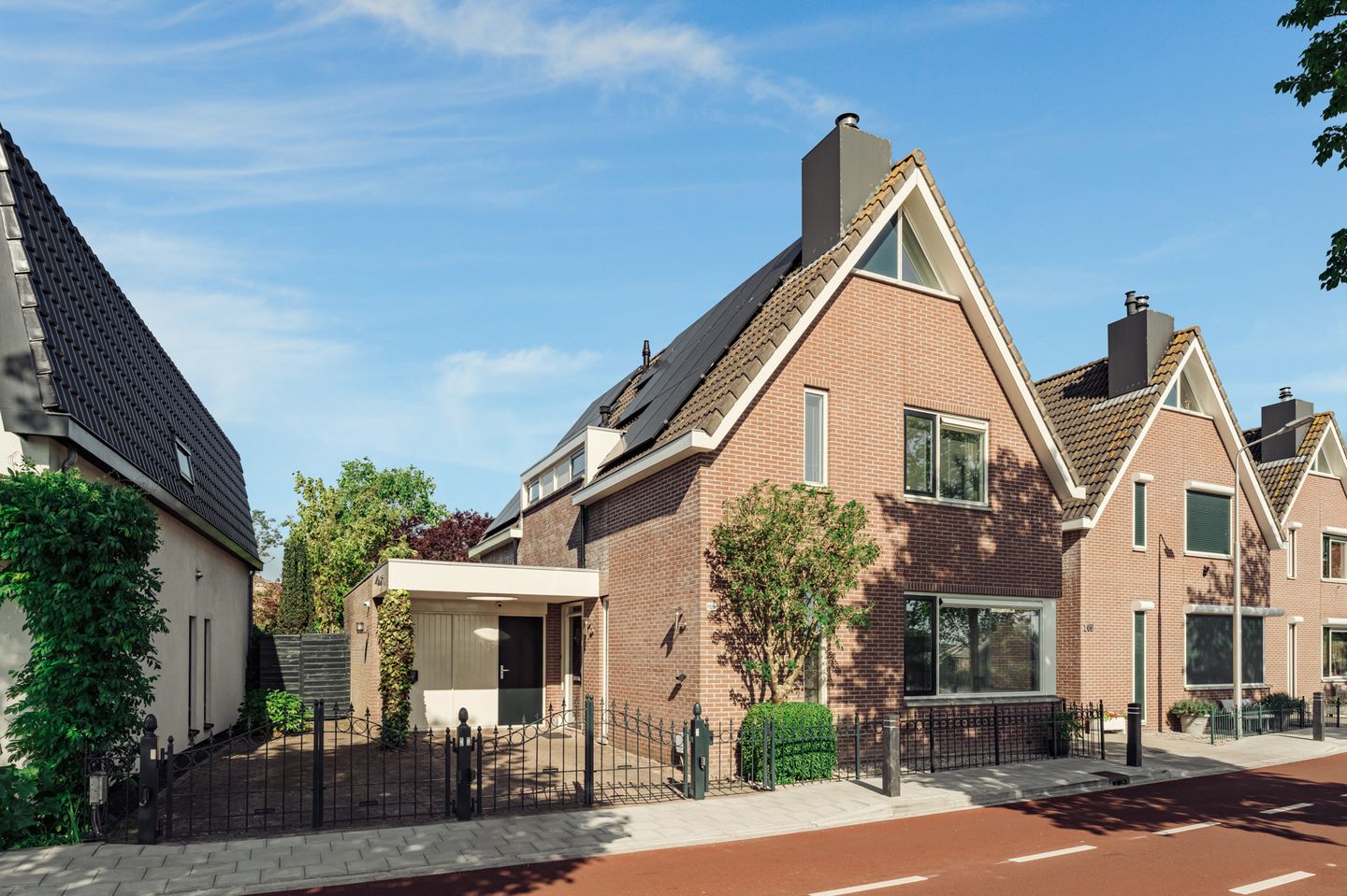 Foto 4 van Amsteldijk Zuid 165-A