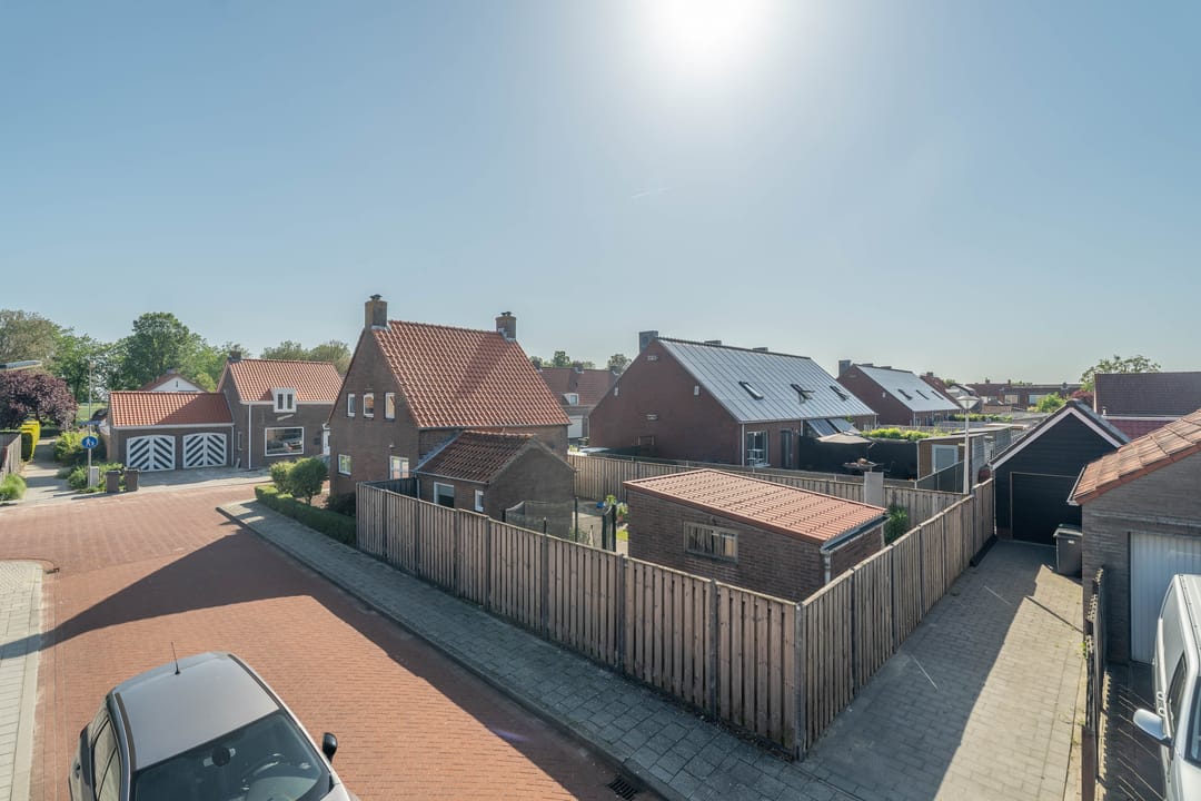 Foto 41 van Berghoekstraat 21