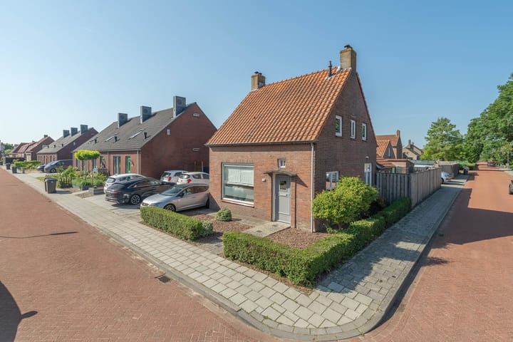 Foto 2 van Berghoekstraat 21