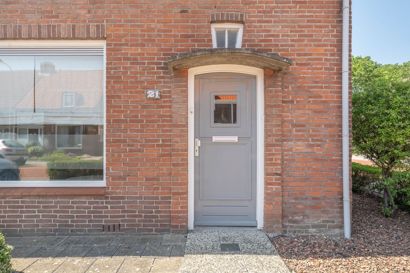 Foto 4 van Berghoekstraat 21
