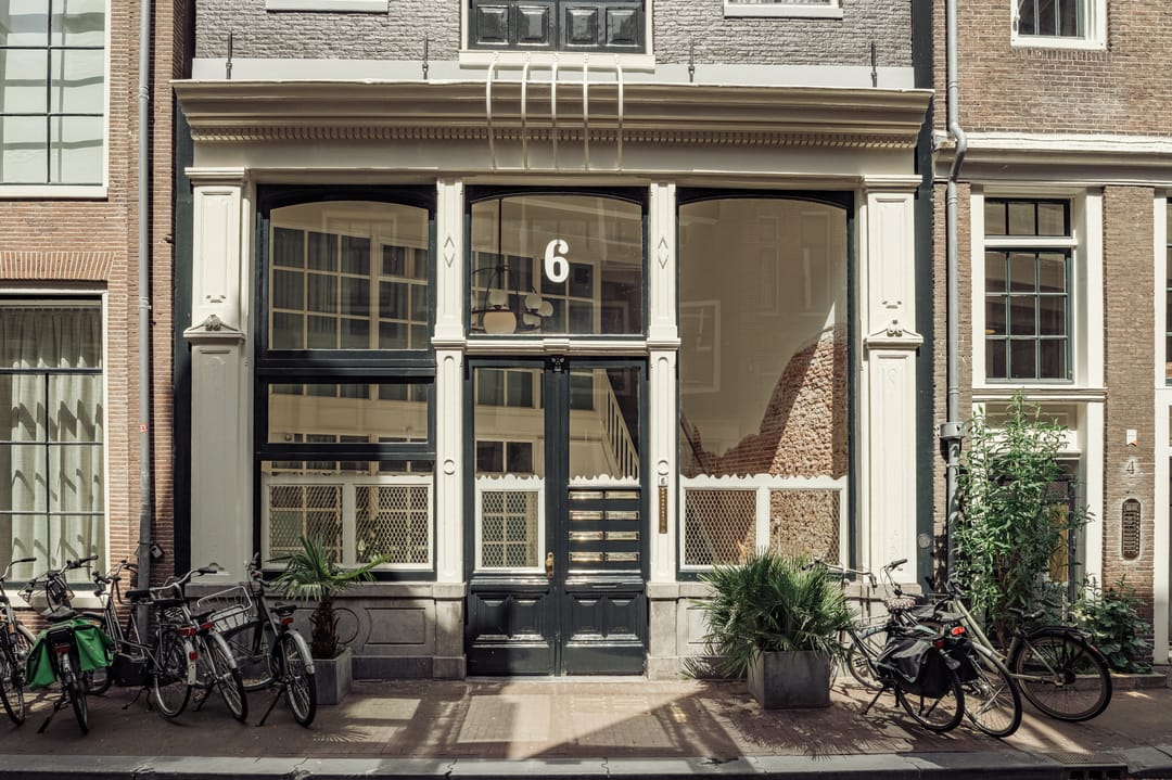 Photo 1 of Beulingstraat 6-F