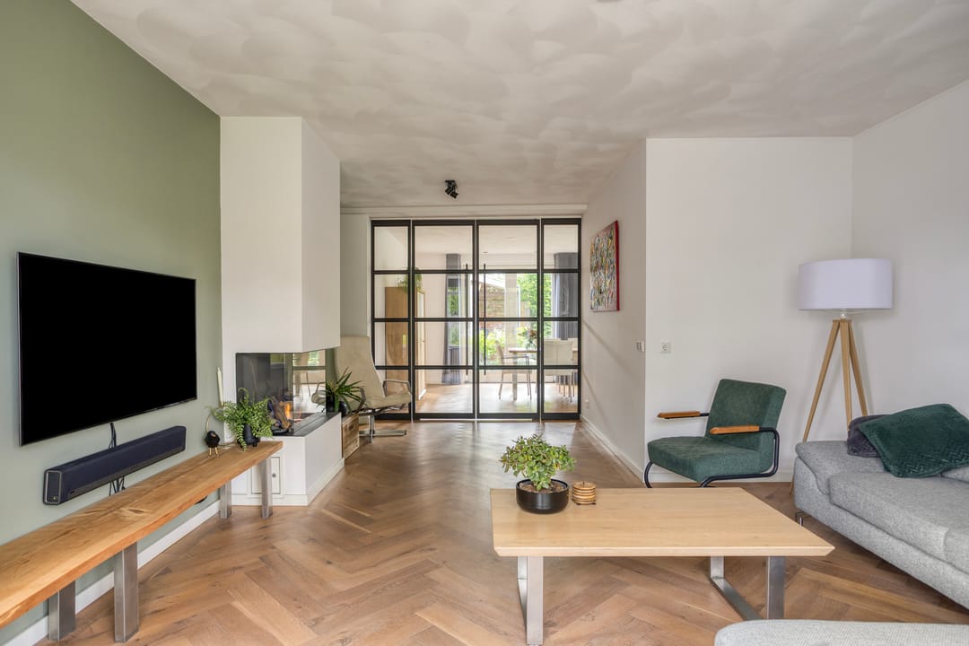 Foto 17 van Meester Rijkenstraat 50