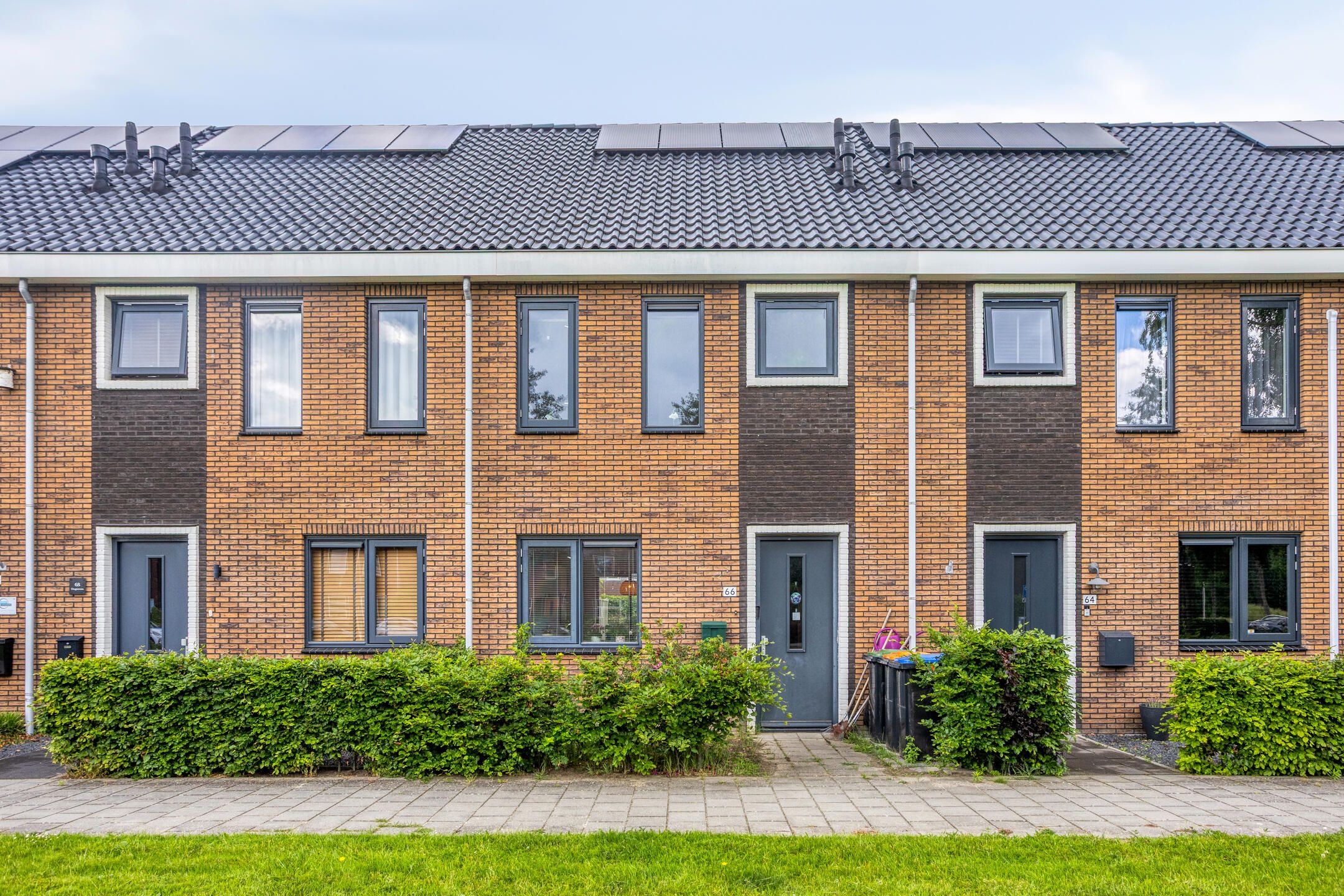 De Grutto 66 Dronten, Dronten