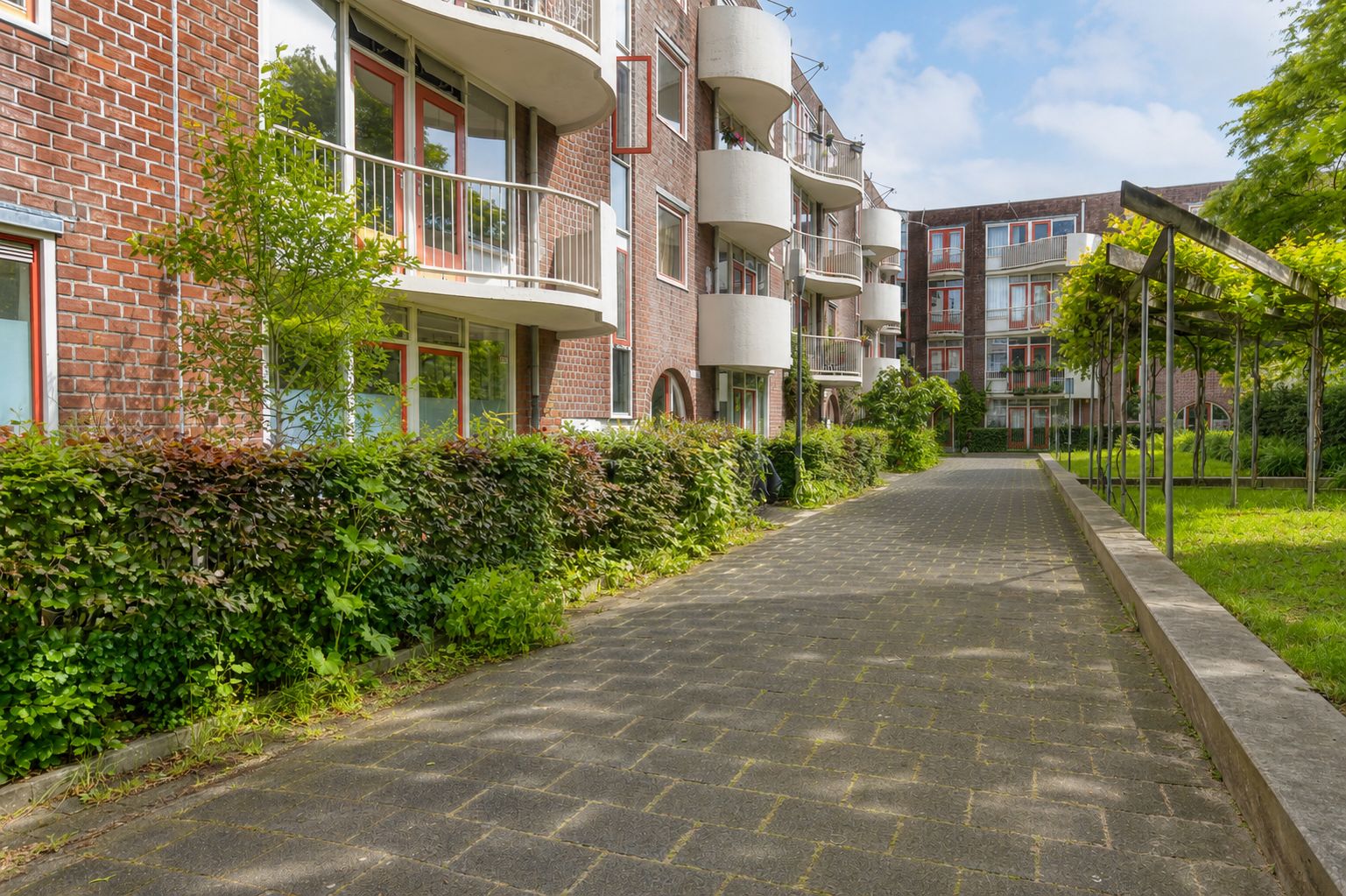 Boniplein 1 