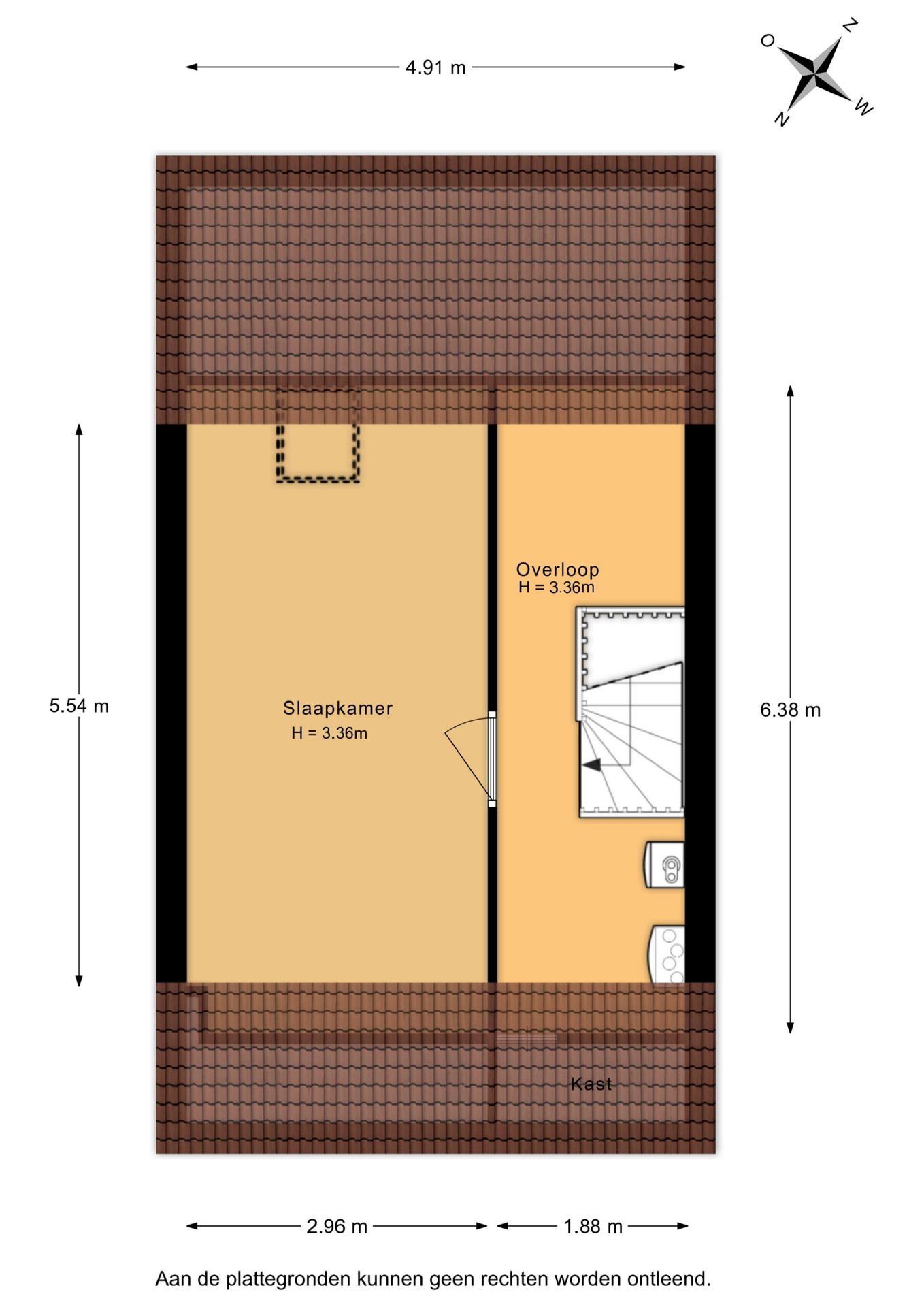 Foto 48 van King Olivereiland 34