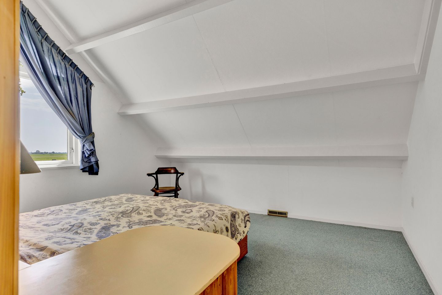Detached Home with Rural Views in Wommels — 29