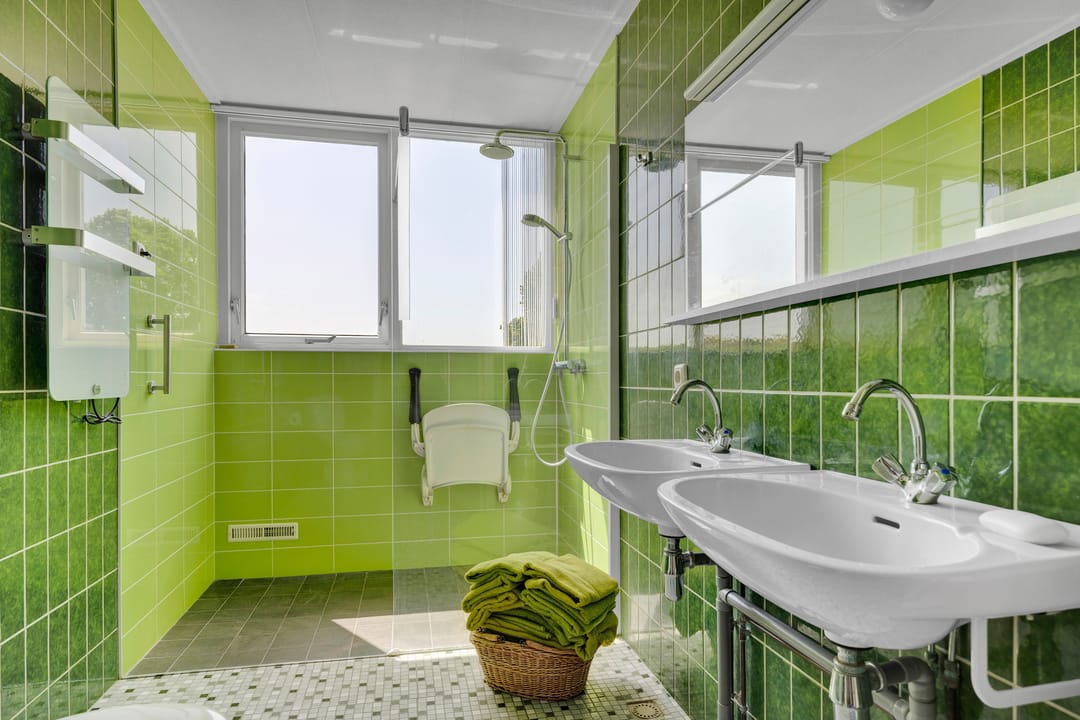 Detached Home with Rural Views in Wommels — 32