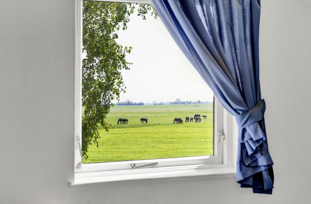 Detached Home with Rural Views in Wommels — 31