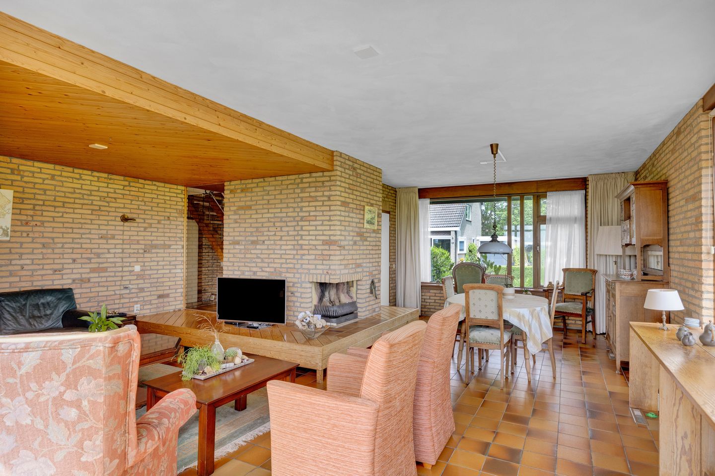 Detached Home with Rural Views in Wommels — 10