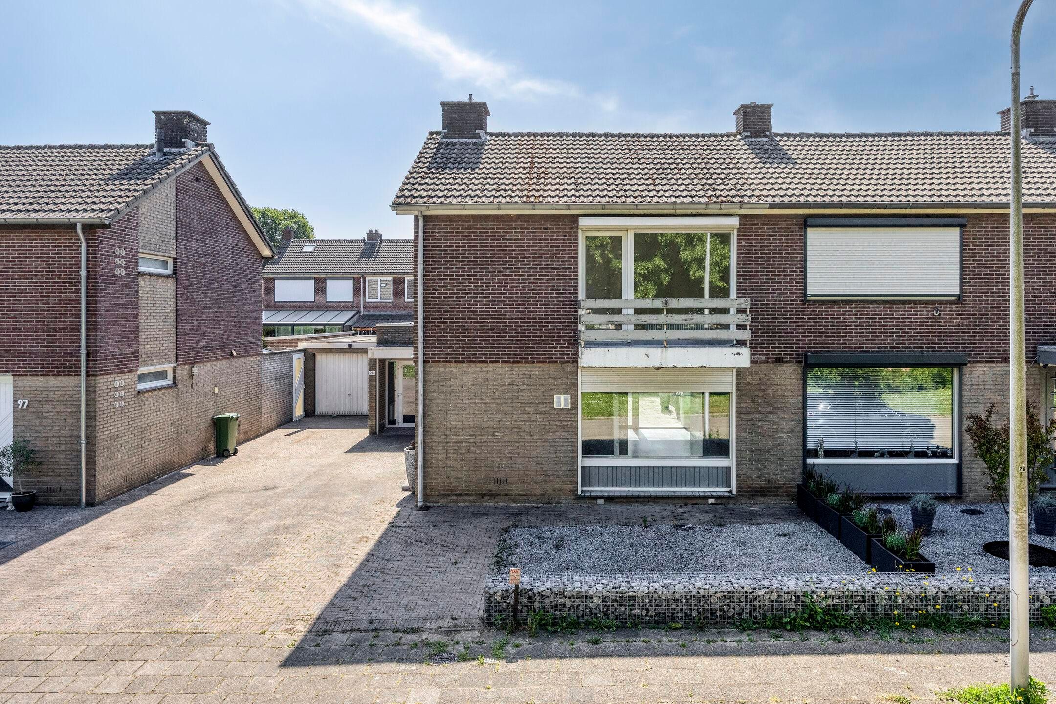 Reinaartsingel 99