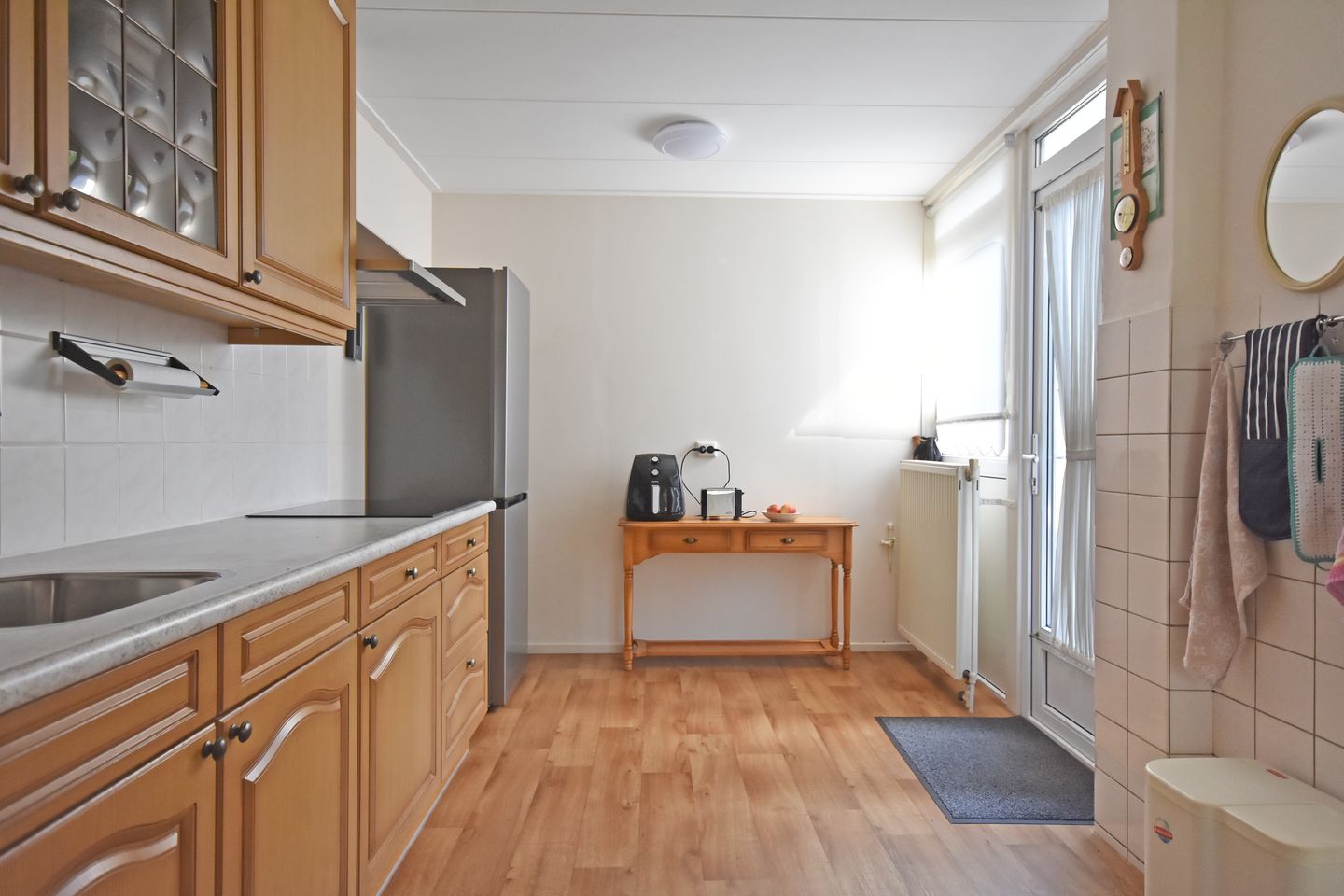 Spacious Semi-Detached Home with Home Office Potential in Quiet Hurdegaryp — 29