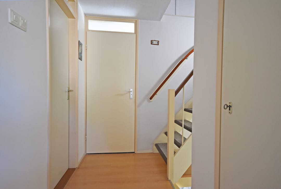 Spacious Semi-Detached Home with Home Office Potential in Quiet Hurdegaryp — 43
