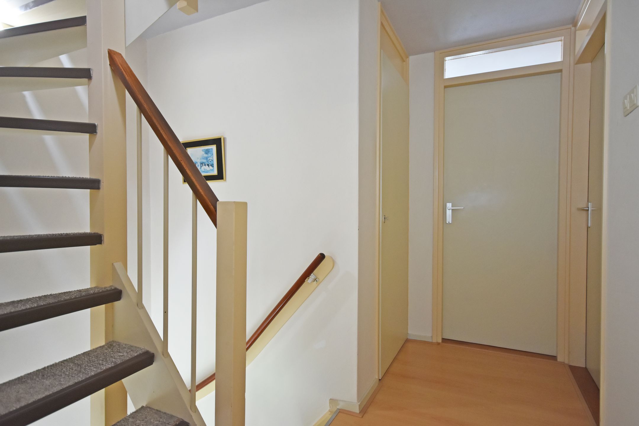Spacious Semi-Detached Home with Home Office Potential in Quiet Hurdegaryp — 42